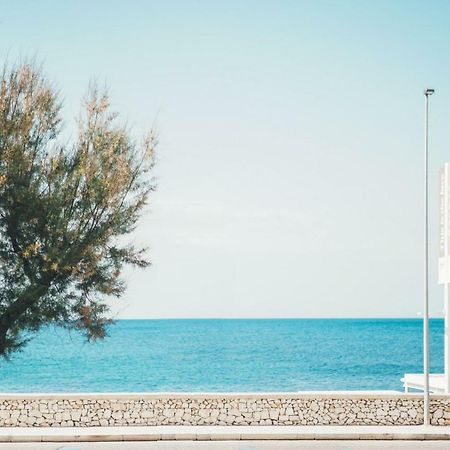 Terradamare Διαμέρισμα Monopoli Εξωτερικό φωτογραφία