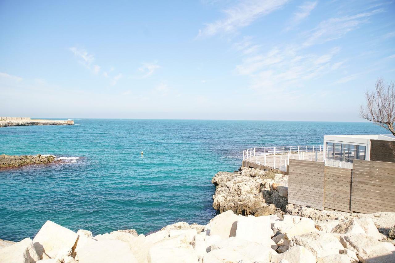 Terradamare Διαμέρισμα Monopoli Εξωτερικό φωτογραφία