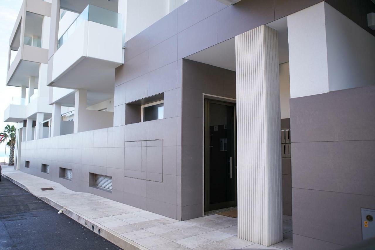 Terradamare Διαμέρισμα Monopoli Εξωτερικό φωτογραφία