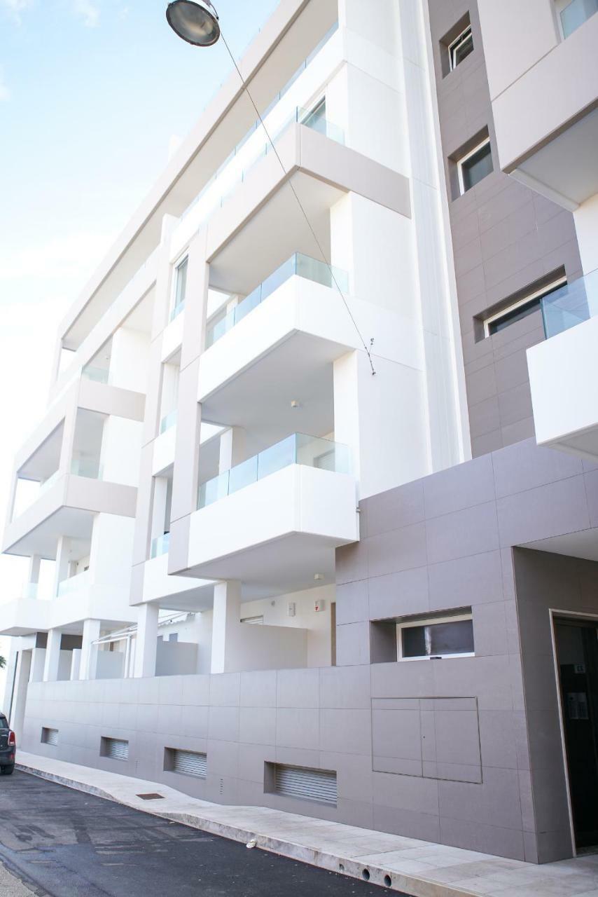 Terradamare Διαμέρισμα Monopoli Εξωτερικό φωτογραφία